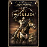 Topware Interactive Two Worlds Epic Edition (PC - Steam elektronikus játék licensz)