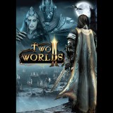 Topware Interactive Two Worlds II - Digital Deluxe Content (PC - Steam elektronikus játék licensz)