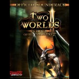 Topware Interactive Two Worlds II - Echoes of the Dark Past - Soundtrack (PC - Steam elektronikus játék licensz)