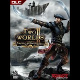 Topware Interactive Two Worlds II - Pirates of the Flying Fortress (PC - Steam elektronikus játék licensz)