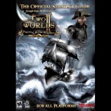 Topware Interactive Two Worlds II - Pirates of the Flying Fortress Strategy Guide (PC - Steam elektronikus játék licensz)