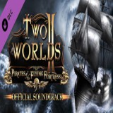 Topware Interactive Two Worlds II - PotFF Soundtrack (PC - Steam elektronikus játék licensz)