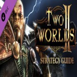 Topware Interactive Two Worlds II Strategy Guide (PC - Steam elektronikus játék licensz)