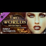 Topware Interactive Two Worlds Soundtrack (PC - Steam elektronikus játék licensz)
