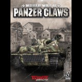 Topware Interactive World War II: Panzer Claws (PC - Steam elektronikus játék licensz)