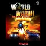 Topware Interactive World War III: Black Gold (PC - Steam elektronikus játék licensz)