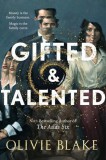 Tor Books Gifted and Talented (Hardback)