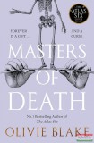 Tor Books Olivie Blake - Masters of Death