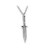 TŐR  MEDÁL -  NYAKLÁNCON