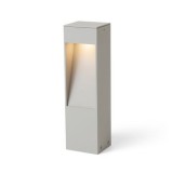 TORIN 30 állólámpa fekete 230V LED 7W 120° IP65 3000K