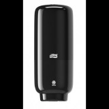 Tork 1 literes fekete folyékonyszappan adagoló - Fekete (TORKFSZAA-F)