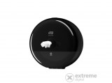 Tork 680008 Adagoló toalettpapírhoz Smart One® műanyag T8 Elevation fekete