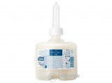 Tork "Dispenser Soap Liquid Mini Mild" S2 rendszerű folyékony szappan, enyhén illatosított, 0,475L