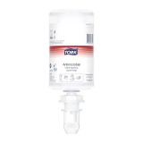 Tork fertőtlenítő kézmosó folyékony szappan 1L (6db/karton)