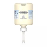 Tork folyékony szappan S2 Premium kézkímélő, gyöngyházfényű mini 475ml (8db/karton)