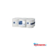 Tork Kéztörlõ 2 rétegû tekercses M2 fehér