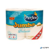 Tork Prémium Jumbo 12 tekercses 2 rétegű mini soft toalettpapír