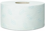Tork Premium mini jumbo T2 12 nagytekercses 2 rétegű fehér toalettpapír