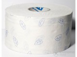 Tork Premium mini jumbo T2 rendszerű 2 rétegű toalettpapír, extra fehér