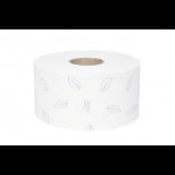 Tork Premium mini jumbo toalettpapír T3, 3 rétegű extra fehér (110255) (T110255) - Vécépapír