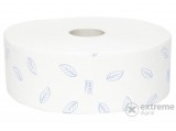 Tork "Premium soft" T1 rendszerű, 2 rétegű toalettpapír, extra fehér