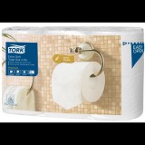 Tork Premium toalettpapír T4, 4 rétegű fehér (110405) (T110405) - Vécépapír