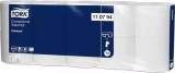 Tork toalettpapír T4 kistekercses Universal - 2r., fehér, 32,5m/tek, 250 lap, 10tek/csg, 7csg/karton