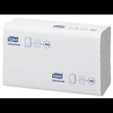 Tork Xpress Multifold Universal Kéztörlő hajtogatott fehér (150299) (T150299)