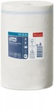 Törlőpapír, belsőmag-adagolás, M1 rendszer, 2 rétegű, Advanced, TORK Plusz, fehér (KHH021U)