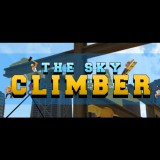 Tormentor Games The Sky Climber (PC - Steam elektronikus játék licensz)