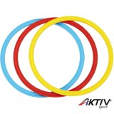 Tornakarika Gonge 35 cm 3 db