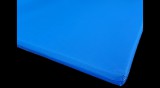 Tornaszőnyeg huzat, 200x100x10 cm csúszásmentes PVC műbőr S-SPORT