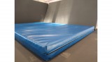 Tornaszőnyeg - PTP 200x100x6 cm, polifoam betétes