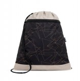 Tornazsák, BELMIL Drivex, fekete (BL33691341F)