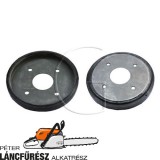 Toro 40-8170  Surlódó tárcsa