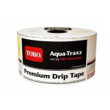 Toro Aqua-TraXX csepegtető szalag 6 mil - 20 cm - 3300 méter