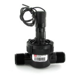 Toro EZ-Flo Plus 1&quot KK mágnesszelep vízmennyiség szabályzóval