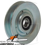 Toro - Wheel Horse 21” 46-5650 Csapágyas tárcsák