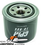 Toro - Wheel Horse 325, GM 3000D, 5300D, 5100D (MITSUBISCHI DIESEL) olaj szűrő