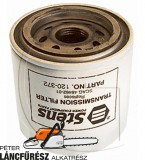 Toro Wheel - Horse Ground master 300 series 67-8110 olaj szűrő, menet 1” 12