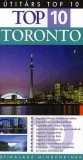 Toronto - Útitárs Top 10