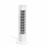 Torony ventilátor InnovaGoods Fehér 50 W