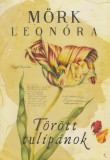 Törött tulipánok - puha kötés