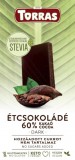 Torras Étcsokoládé 100g hozzáadott cukor nélkül