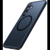 Torras Guardian-Mag case for Samsung S24+ (black) (X00FX1271)