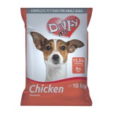 Torras phone case Sparka for iPhone 15 PRO (transparent)