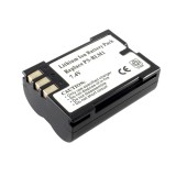 Torras phone case UPRO Ostand Matte for iPhone 15 PRO (blue)