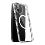 Torras Sparka iPhone 15 Tok - Átlátszó (SPARKA IPHONE 15)