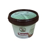 Torras Stevia Mogyorókrém hozzáadott cukor nélkül 200 g