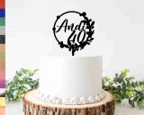 Tortadísz egyedi felirat